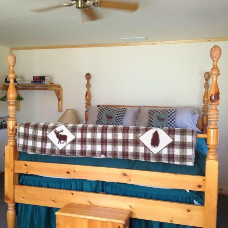 Inn On The Beartooth B&B Red Lodge Ngoại thất bức ảnh